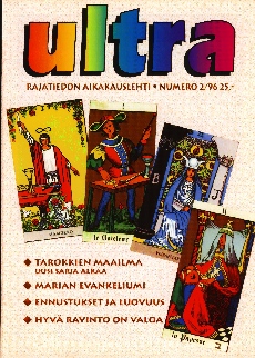Ultra 2/1996