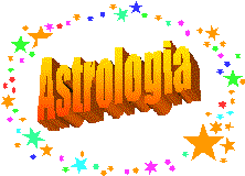 Astrologiaa Ultrassa