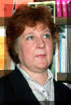 Mirjam Aho
