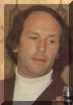 Peter Abbott