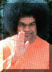 Sai Baba
