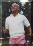 Sri Chinmoy