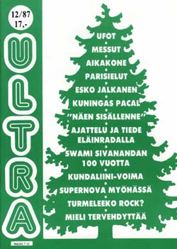 Ultra 12/87