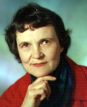 Raija-Liisa Ulvelin
