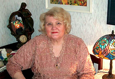 Lille Lindmäe