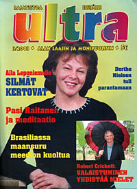 Ultra 3/2003