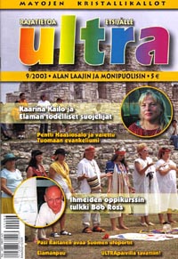 Ultra 9/2003