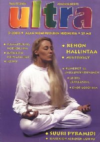 Ultra 3/2000
