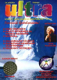 Ultra 3/2001