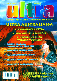 Ultra 9/2001