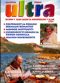 Ultra 10/2001