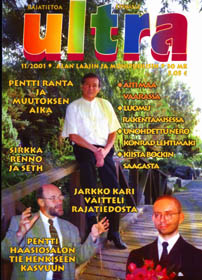 Ultra 11/2001