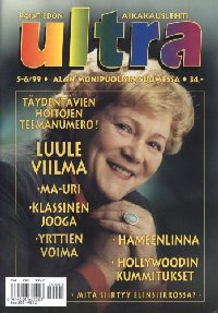 Ultra 5-6/99