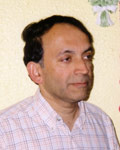 Prashant Kakoday