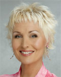 Marika Borg