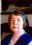Hilkka Partanen