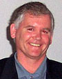 Rob Crickett