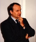 Reijo Wilenius